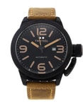Pre-Owned TW Steel Grandeur Watches Watch